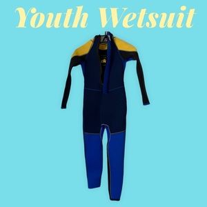Youth WetSuit